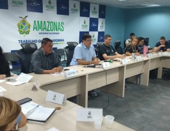 Marcha Para Jesus 2026 deve reunir milhares de pessoas em Manaus em grande clamor pelo Amazonas e pelo Brasil