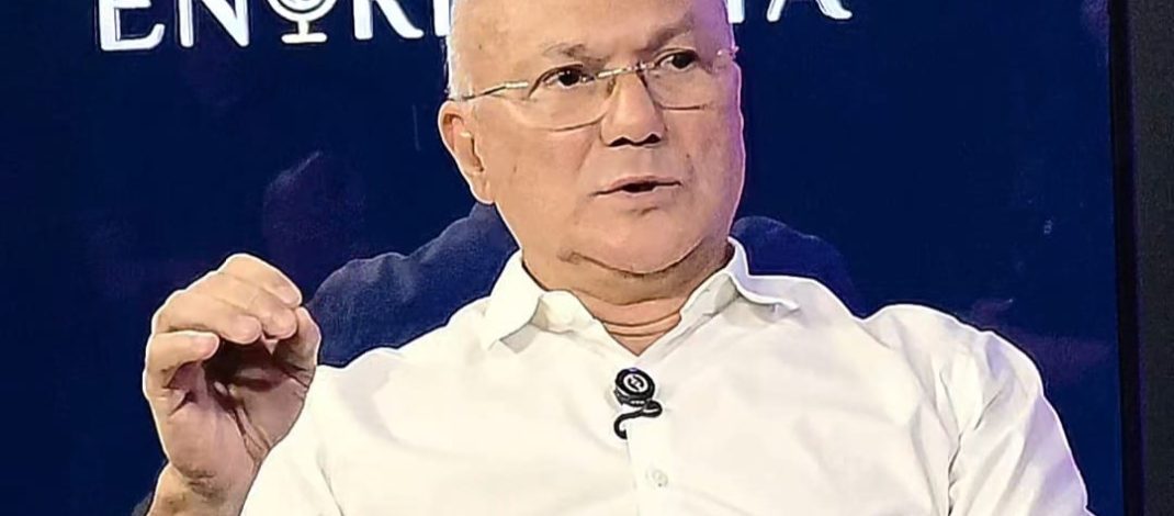 “Nunca busquei ganho político com isso”, afirma Coronel Menezes ao explicar respeito conquistado junto ao setor produtivo do Amazonas