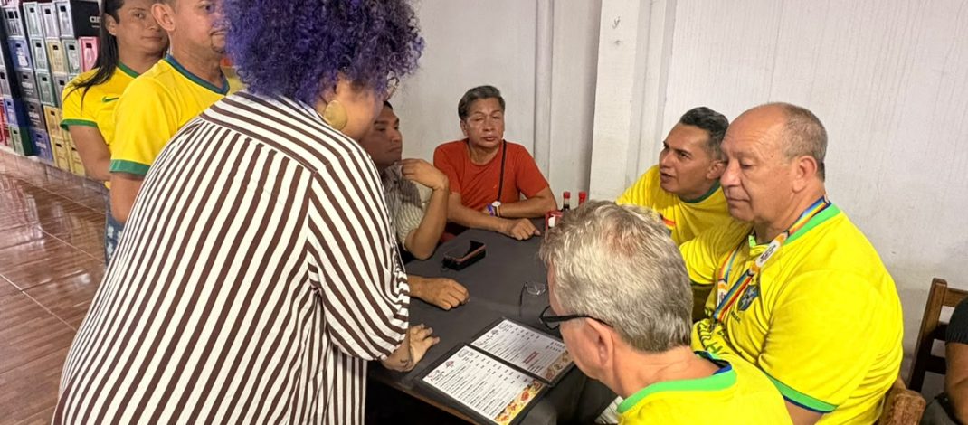 “Parintins precisa deixar de ser tratado como um evento”, diz produtora cultural após análise dos três dias do festival