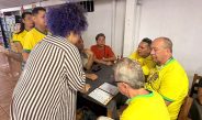 “Parintins precisa deixar de ser tratado como um evento”, diz produtora cultural após análise dos três dias do festival