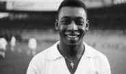 Jovem dos EUA sonha em ser jogador e seguir os passos de Pelé; conheça