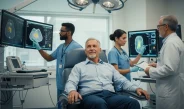 Câncer de próstata: terapia-alvo se mostra eficaz em mais pacientes