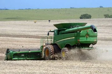 A fronteira agrícola e suas particularidades nas relações exteriores