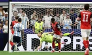 Histórico: Lionel Messi se torna o maior artilheiro da história das Copas