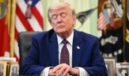 Trump volta a citar eleição brasileira de 2026 como “teste político”