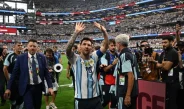 Dança dos Imortais: Messi e CR7 se tornam os únicos jogadores a jogar 6 Copas