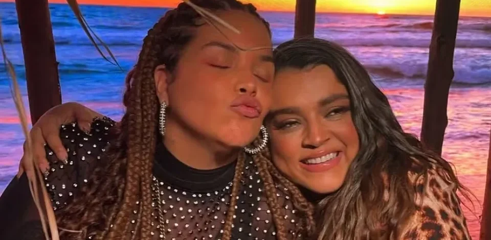 Amiga de Preta Gil faz desabafo doloroso e desiste do próprio aniversário