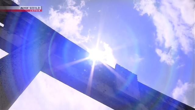 No Japão, alerta de calor é emitido para região de Kyushu e tufão se aproxima da província de Okinawa