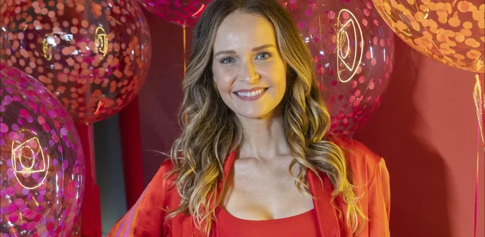Fernanda Rodrigues sofre com marido tóxico em novo papel e diz querer promover reflexões