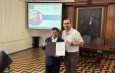 Homenagem da Associação Comercial do Amazonas reconhece atuação de deputado Sinésio Campos em defesa do desenvolvimento do Estado