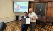 Homenagem da Associação Comercial do Amazonas reconhece atuação de deputado Sinésio Campos em defesa do desenvolvimento do Estado
