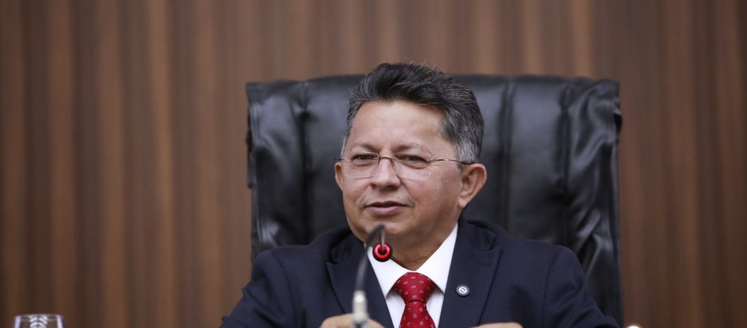 Sinésio Campos é autor da lei que garante apoio a mães com filhos atípicos e muda a rotina de famílias no Amazonas