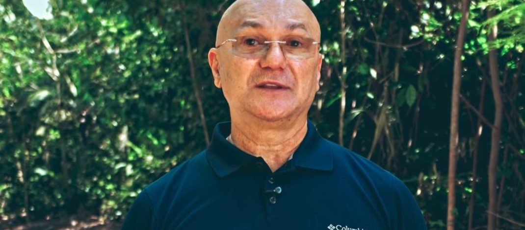 ”O interior do Amazonas produz. Um deputado federal que representa apenas Manaus não representa o Amazonas inteiro”, afirma Coronel Menezes