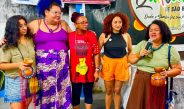 Encontro idealizado por Michelle Andrews debate participação das mulheres negras na política amazonense