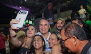 Coronel Vinícius Almeida lança pré-candidatura a deputado estadual no Amazonas