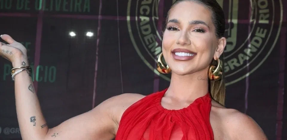Virginia compra apartamento no ‘prédio do Neymar’ e será vizinha de Bruna Biancardi após polêmicas