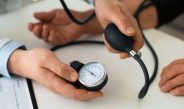 Check-up regular é essencial na identificação e prevenção da hipertensão