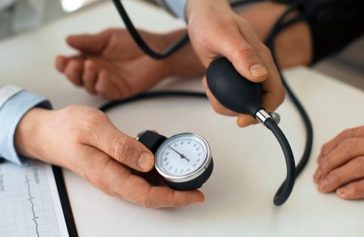 Check-up regular é essencial na identificação e prevenção da hipertensão