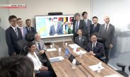Escritório da OMS em Tóquio é aberto para fortalecer sistemas de saúde em países em desenvolvimento