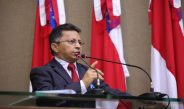 Lei de autoria do deputado Sinésio Campos consolida Política Estadual da Economia Solidária e fortalece cooperativas e geração de renda no Amazonas