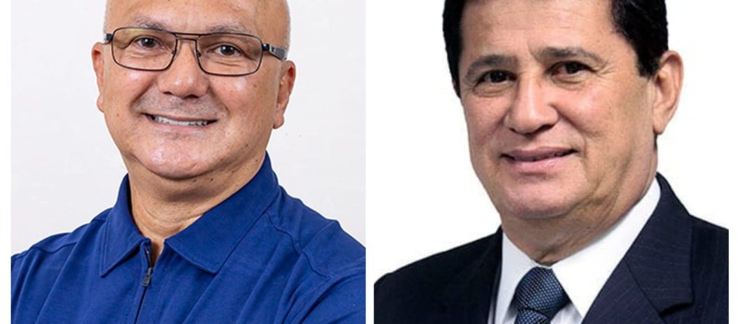 Coronel Menezes é absolvido após chamar Alfredo Nascimento de “falso”, “hipócrita” e dizer que fazia “maracutaias”