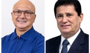Coronel Menezes é absolvido após chamar Alfredo Nascimento de “falso”, “hipócrita” e dizer que fazia “maracutaias”