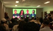 Manaus receberá mobilização missionária nacional com música, evangelismo e ações para a Amazônia
