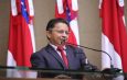 Por meio de emendas, deputado Sinésio Campos fortalece o tratamento contra o câncer para mais de 5 mil pacientes atendidos por ano na FCECON