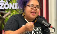Michelle Andrews lança pré-candidatura à Assembleia Legislativa do Amazonas no Dia da Mulher Negra Latino-Americana e Caribenha