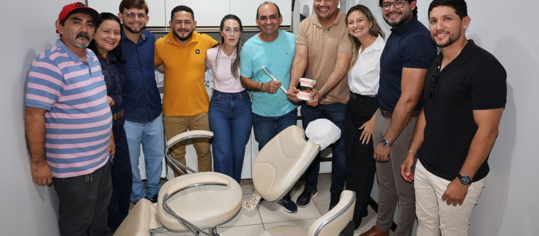 Autazes conquista 1º lugar no AM em Saúde Bucal, segundo Ministério da Saúde, e registra recorde histórico de atendimentos odontológicos