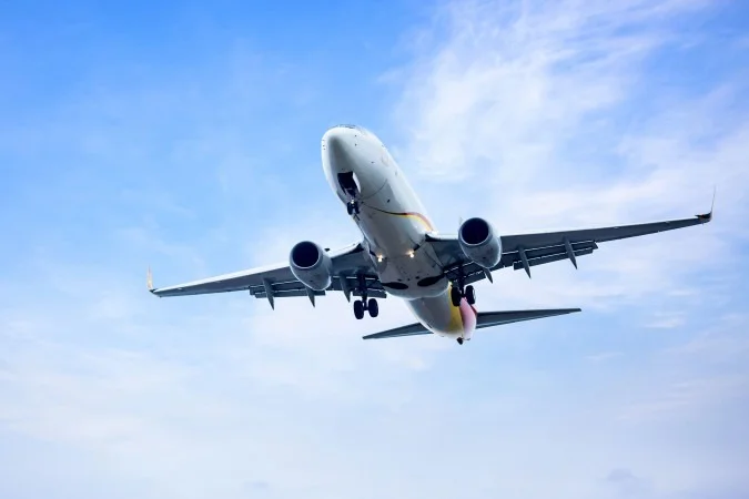 Embraer prevê demanda global de 8,5 mil jatos comerciais