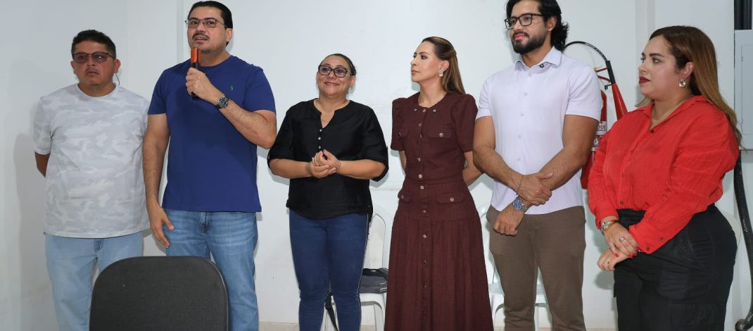 Curso inédito de Assistência Terapêutica baseado na ciência ABA fortalece atendimento a crianças com TEA em Autazes