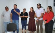 Curso inédito de Assistência Terapêutica baseado na ciência ABA fortalece atendimento a crianças com TEA em Autazes