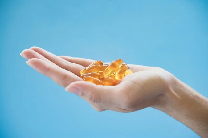 Vitamina D traz benefícios muito além do cálcio