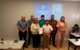 Deputado estadual Sinésio Campos defende fortalecimento do comércio em encontro com empresários do Vieiralves, em Manaus