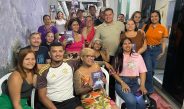Do interior para todo o Amazonas: Glenio Seixas reúne experiência nos municípios e compromisso com as demandas dos bairros de Manaus