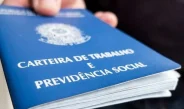 Caged: Brasil registra menor saldo de novos empregos para junho desde 2020