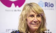 Renata Sorrah fala sobre atuar com atores jovens em nova novela das sete: ‘Aprendo cada dia mais’