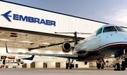 Embraer abre 200 vagas de estágio com bolsa de R$ 2 mil