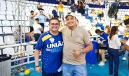 Glenio Seixas oficializa candidatura e entra na disputa por uma vaga na Assembleia Legislativa do Amazonas