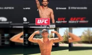 Lutador do UFC, Allan Nascimento morre aos 34 anos