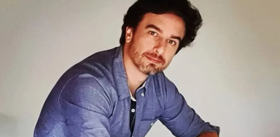 Ator Marco Furlan é preso acusado de estuprar criança de 5 anos em SP