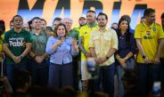 Como a única candidata da direita no AM, Professora Maria do Carmo mira a ‘velha política’ e decreta o fim dos privilégios no Estado