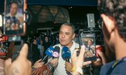Coronel Vinícius Almeida destaca compromisso com a segurança e defesa das famílias durante convenção da Federação União Progressista e do Podemos