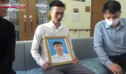 Igreja de Kumamoto realiza cerimônia fúnebre para vítima vietnamita do terremoto