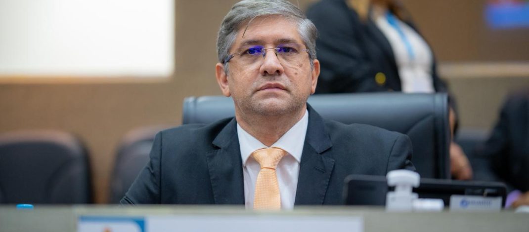 Joelson Silva destaca os 20 anos da Lei Maria da Penha e reforça proteção às mulheres