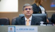 Joelson Silva destaca os 20 anos da Lei Maria da Penha e reforça proteção às mulheres