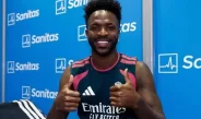 Vini Jr. e Real Madrid se aproximam de acordo por R$150 mi, segundo rádio