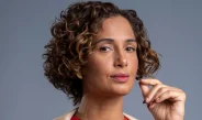 Camila Pitanga explica por que nunca fez botox e fala sobre sobre cuidados aos 47 anos