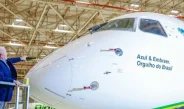 Embraer registra receita recorde de R$ 11,3 bilhões no 2º trimestre